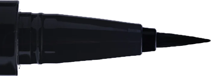 Eyeliner nero in penna