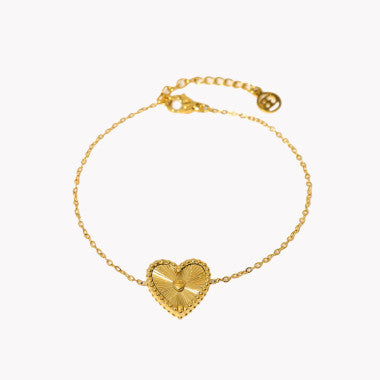 Luxury gold