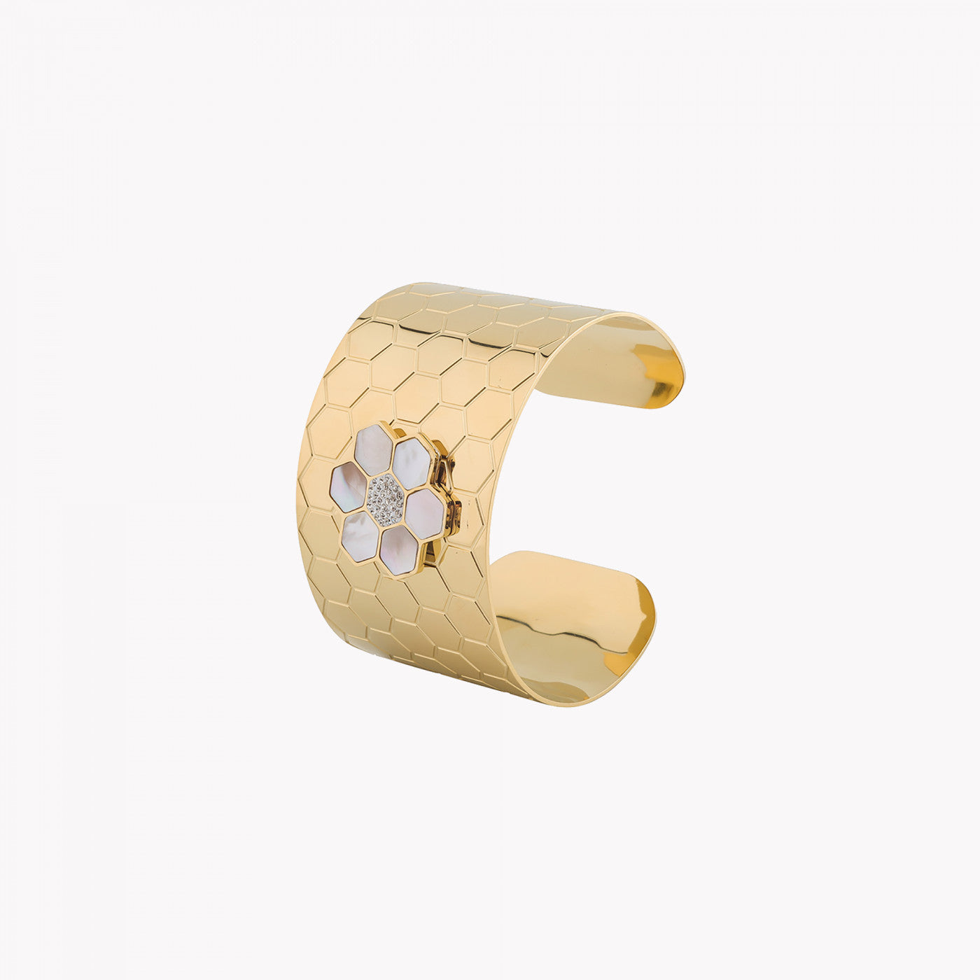 Golden Flower