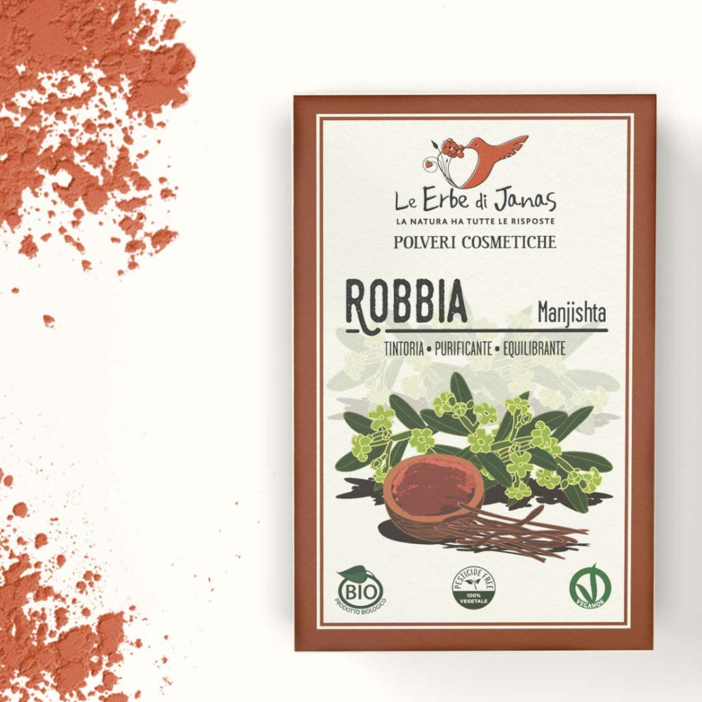 Robbia Bio