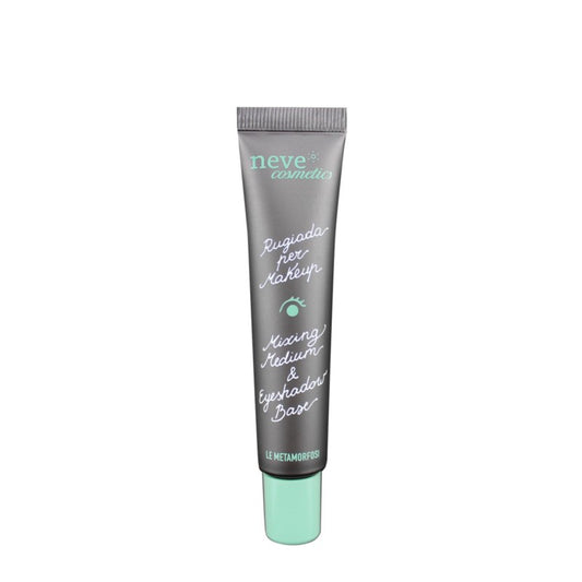 Rugiada per makeup base per ombretto