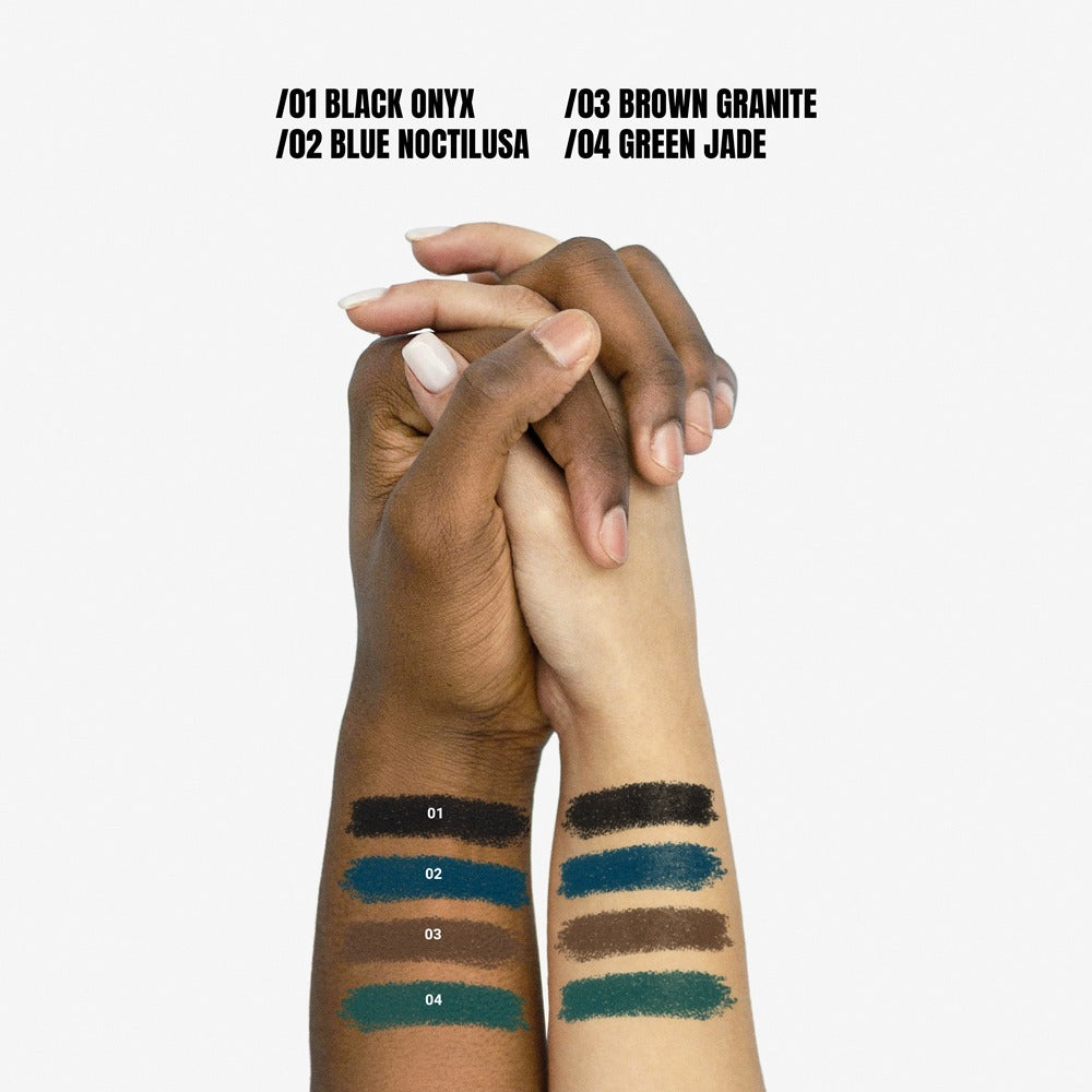 Matita occhi waterproof (varie colorazioni)