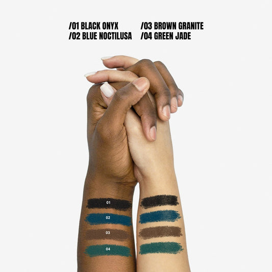 Matita occhi waterproof (varie colorazioni)