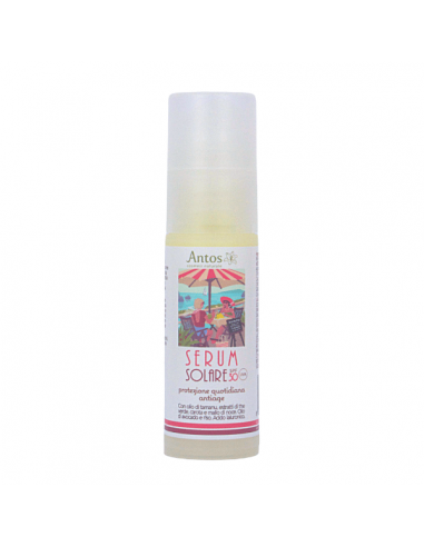 SERUM SOLARE