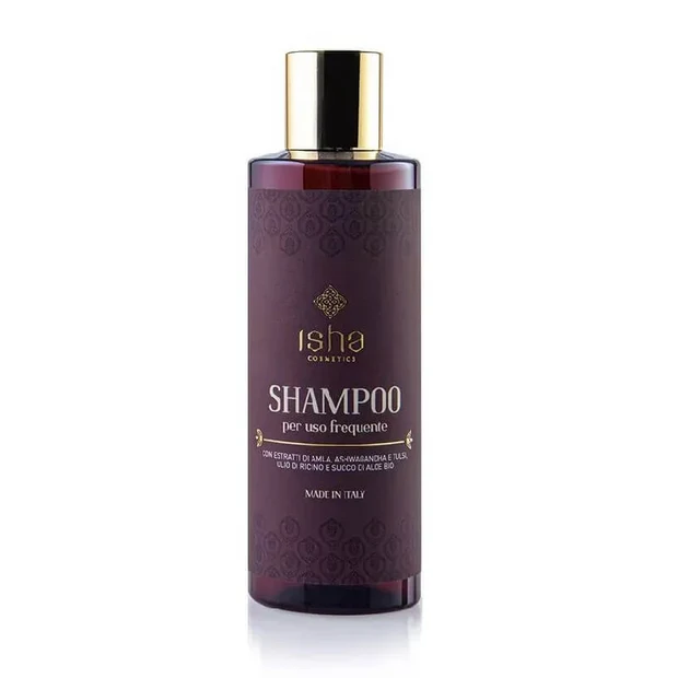Shampoo per uso frequente