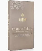 Castano Chiaro - Tinta Vegetale Naturale