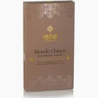 Biondo Miele - Tinta Vegetale Naturale