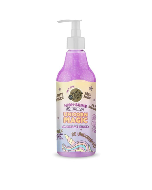 Shampoo unicorn magic
