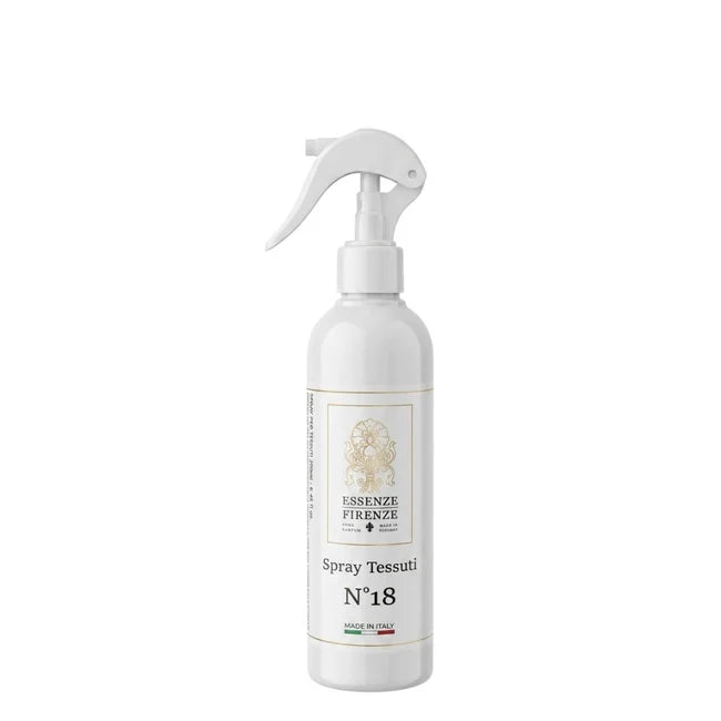Spray per tessuti N°18 ispirato a Coco Mademoiselle da 250ml