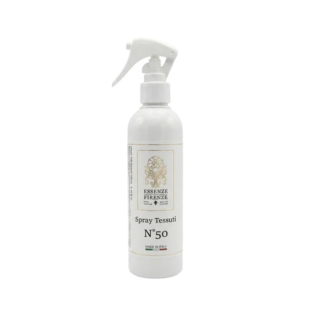 Spray per tessuti N°50 ispirato a La Vie Est Belle