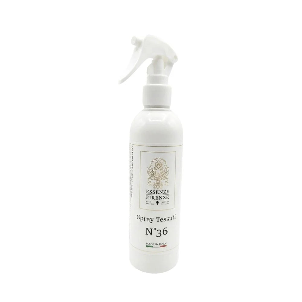 Spray per tessuti N°36 ispirato a Narciso Rodriguez