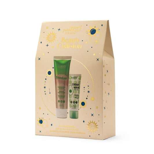 PUROBIO Beauty Collection - Box Cassiopea