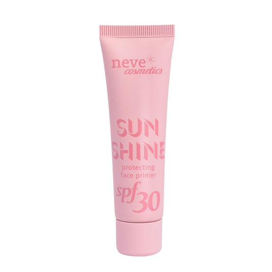 Sunshine primer viso spf 30