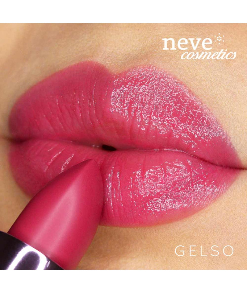 Dessert a Lèvres rossetto "Gelso"