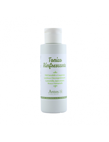 Tonico rinfrescante