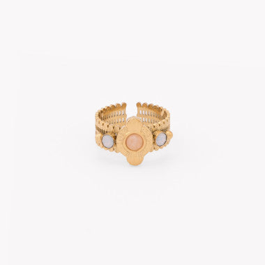 Sharme ring