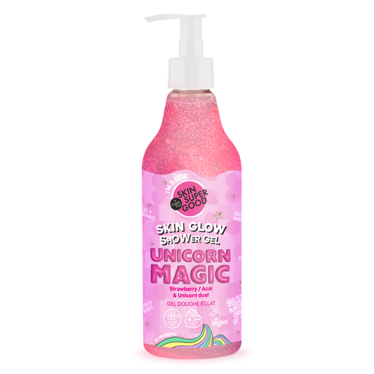 Gel doccia unicorn magic