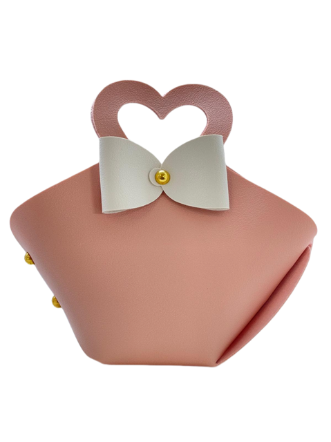 BAG DELLE MERAVIGLIE CUORE