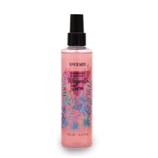Spray corpo magnetic storm