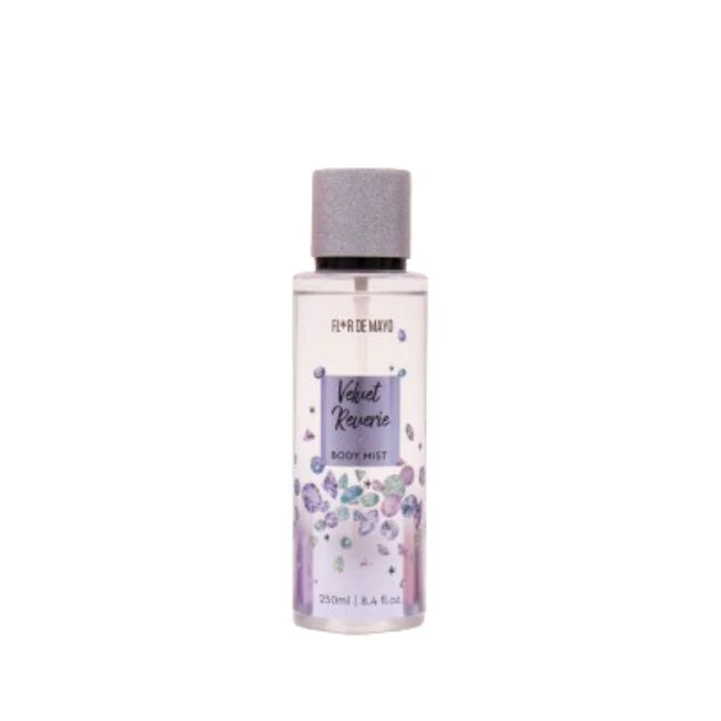 Acqua corpo velvet fantasie vellutate