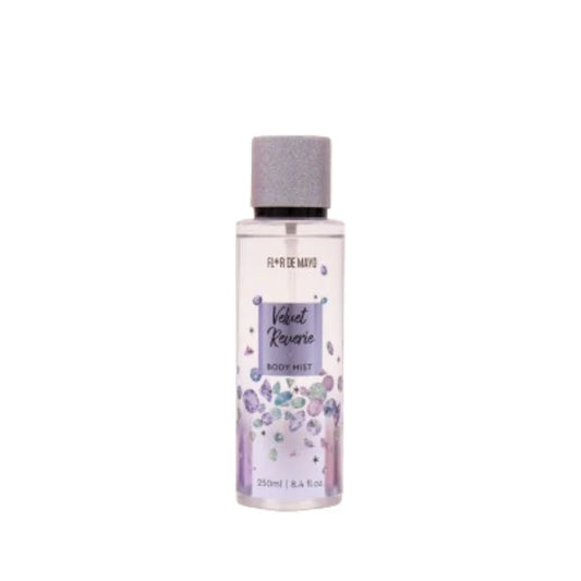 Acqua corpo velvet fantasie vellutate