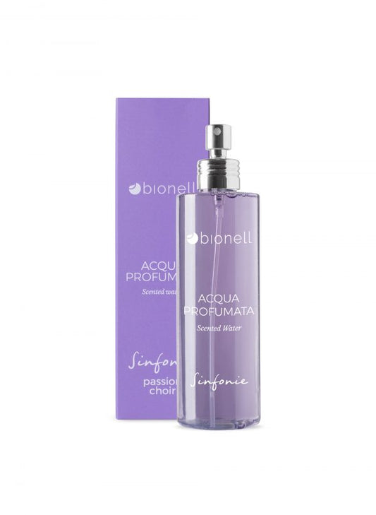 ACQUA PROFUMATA passion choir ispirato a Black Orchid di Tom Ford