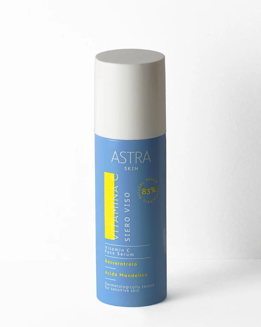 Siero viso Vitamina C