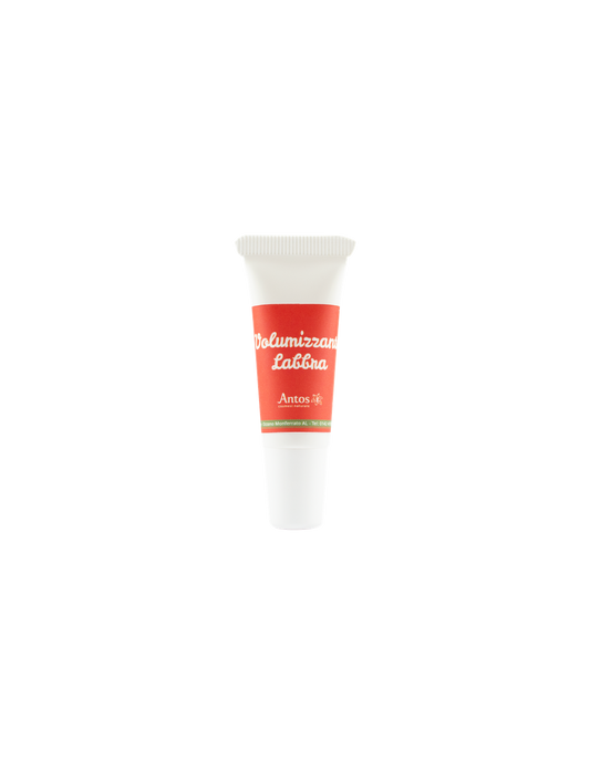 Volumizzante labbra naturale