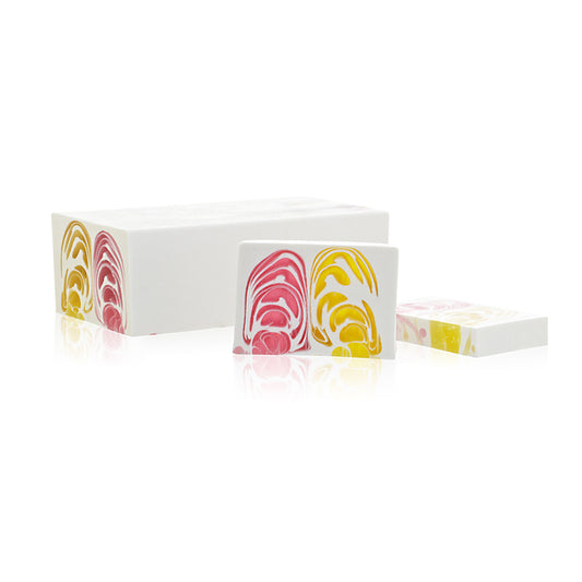 Sapone al taglio ORCHIDEA