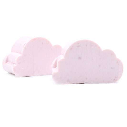 Sapone nuvoletta al marshmallow