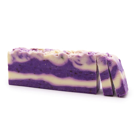 Sapone al taglio alla lavanda