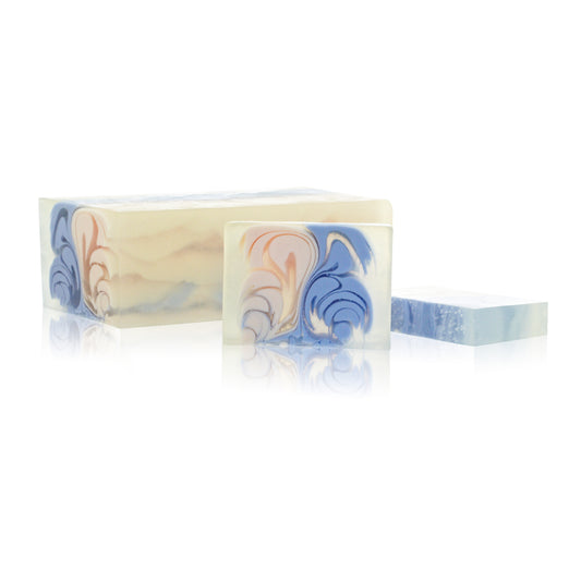Sapone al taglio VETIVER