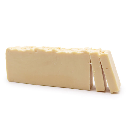 Sapone al taglio al LATTE D'ASINA
