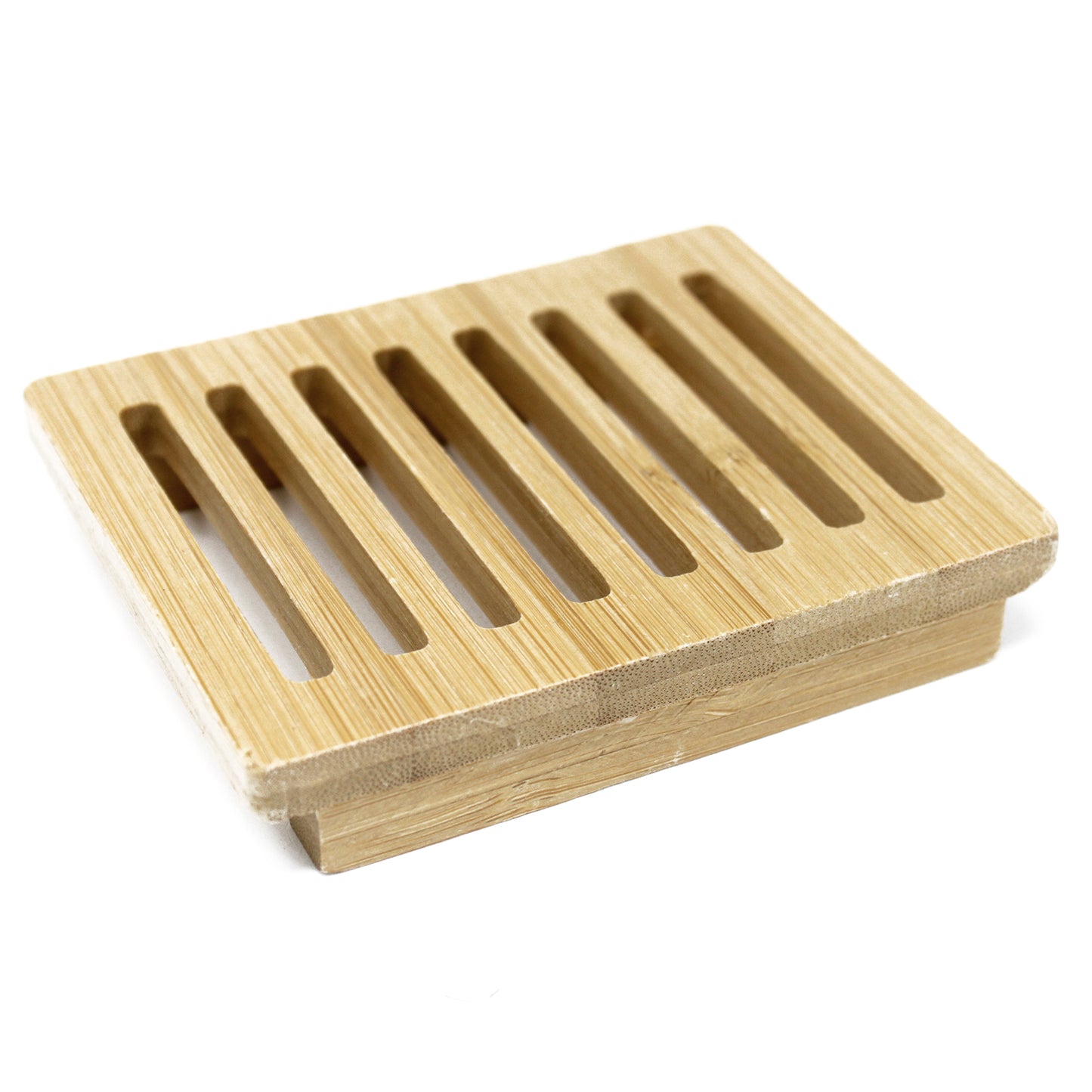 Portasapone in legno