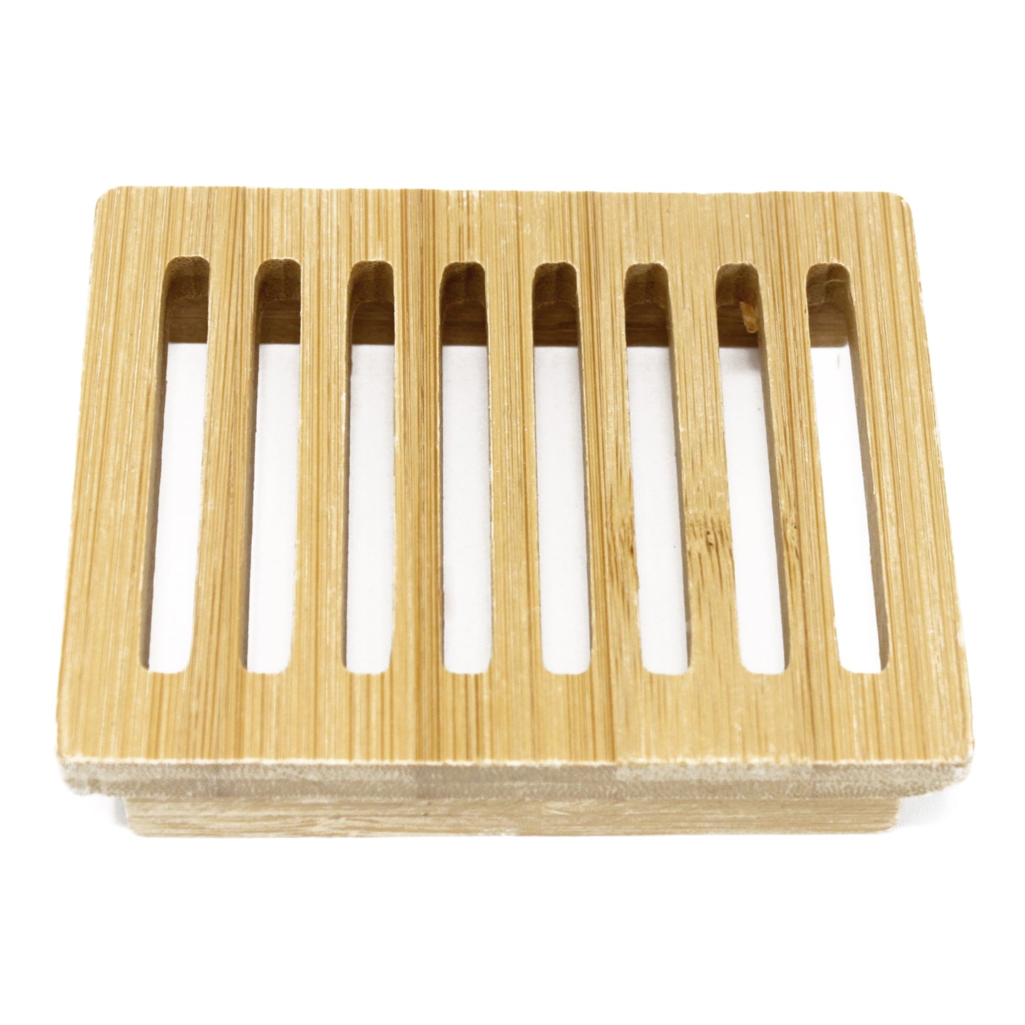 Portasapone in legno