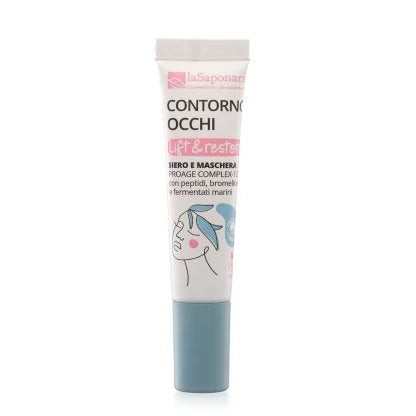 Contorno occhi lift&restore