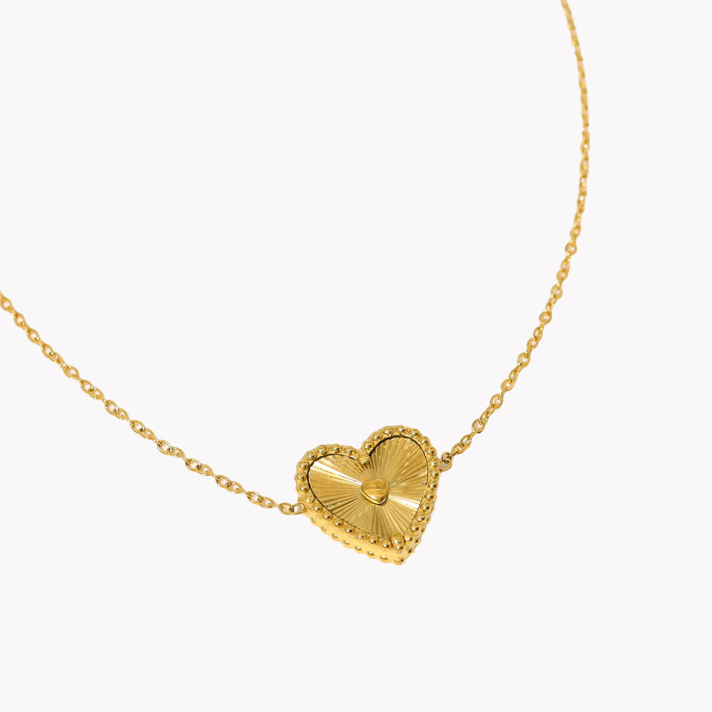Luxury gold