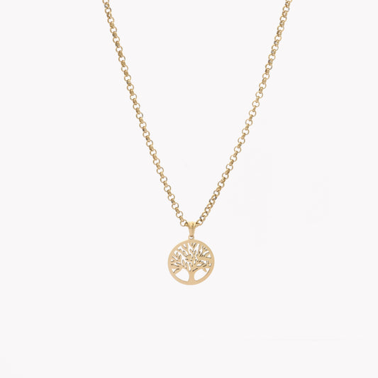 Collana albero della vita